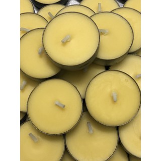 đèn Bơ Cúng Phật Nến Bơ (100 viên)