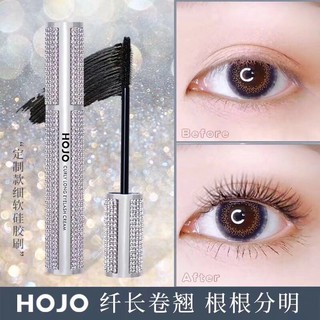 Mascara dài Mi HOJO
