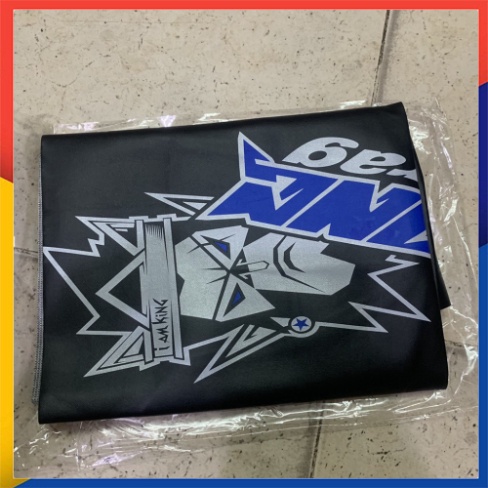 Vỏ Yên Xe Máy KingDrag Xe Wave, Sirius, Ex 135/150, Winner ...