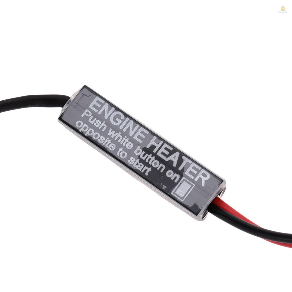 Động Cơ Sưởi SKYRC Cho Máy Bay / Xe Hơi / Trực Thăng Điều Khiển Từ Xa Nitro 19-26