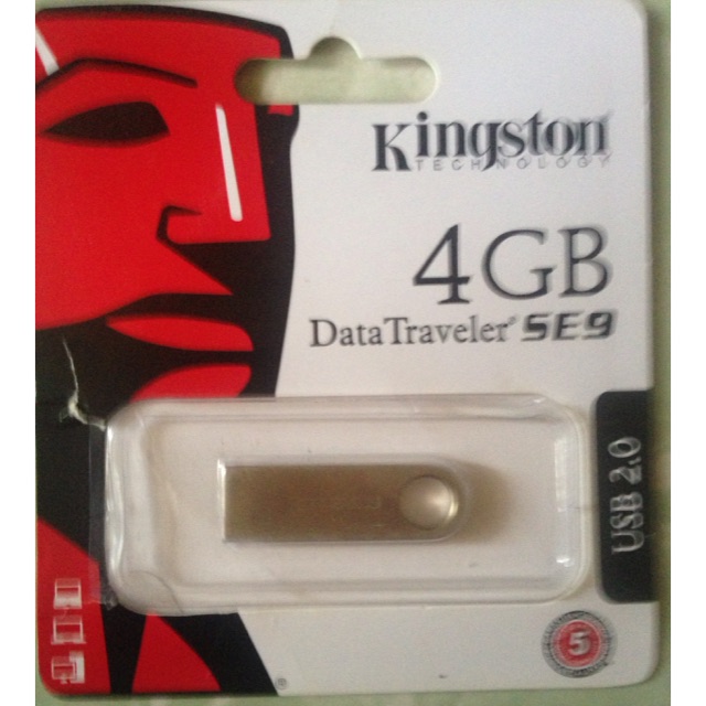 USB 4GB