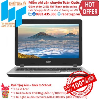 Laptop Acer Aspire A514-51-525E NX.H6VSV.002