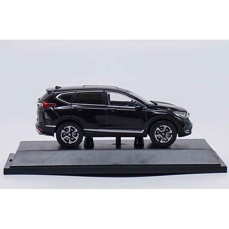 Mô Hình Xe CRV  Cao Cấp