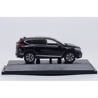 Mô Hình Xe CRV  Cao Cấp