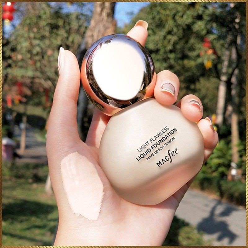 Kem nền che khuyết điểm macfee | BigBuy360 - bigbuy360.vn