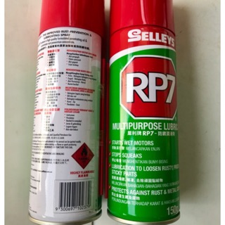 (ĐƯỢC TRỢ GIÁ)RP7 CHÍNH HÃNG THÁI LAN