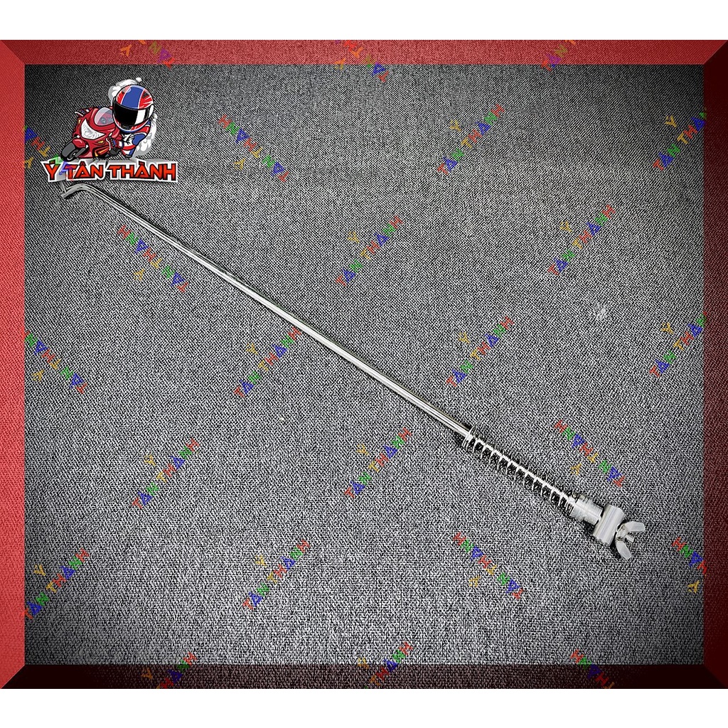Đũa thắng inox 304 dùng cho các loại xe máy MS23
