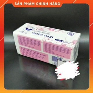 Giấy rút lụa 2 ớp 300 tờ