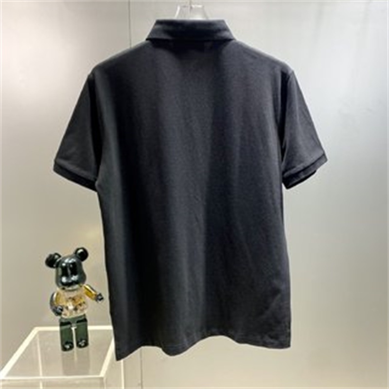 Hàng Bán Chạy G &amp; G Áo Thun Polo Cotton Tay Ngắn Thể Thao Ngoài Trời Cho Nam Và Nữ