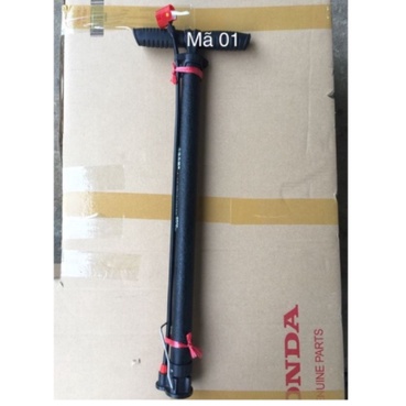 BƠM Đa Năng Có Đồng Hồ Cho Xe Đạp, Xe Máy, Xe Ô Tô, Bơm Bóng, Bơm Lốp