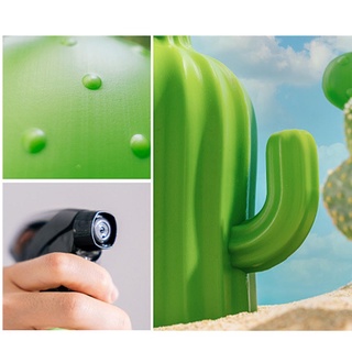 🇻🇳COD🇻🇳(500ml/750ml/1000ml) Cactus Shaped Plant Sprayer-Beautiful watering sprayer[EZGO]