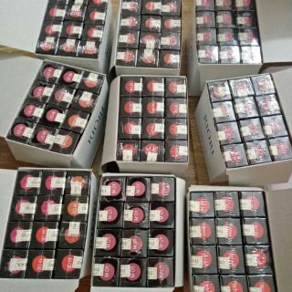 Son lì Riori Matte Lipstick
