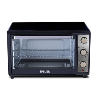 Lò nướng spo – 502rcl