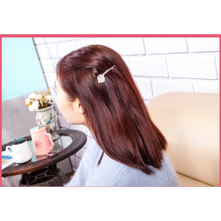 Cài Tóc Cành Hoa Cho Bạn Gái Giá HẠT DẺ MS: CA26 - Hưng Long PC