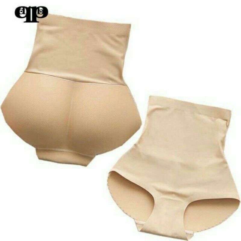 Quần Nâng Mông Cạp Cao Kiêm Gen Bụng Hàng Loại Xịn 1