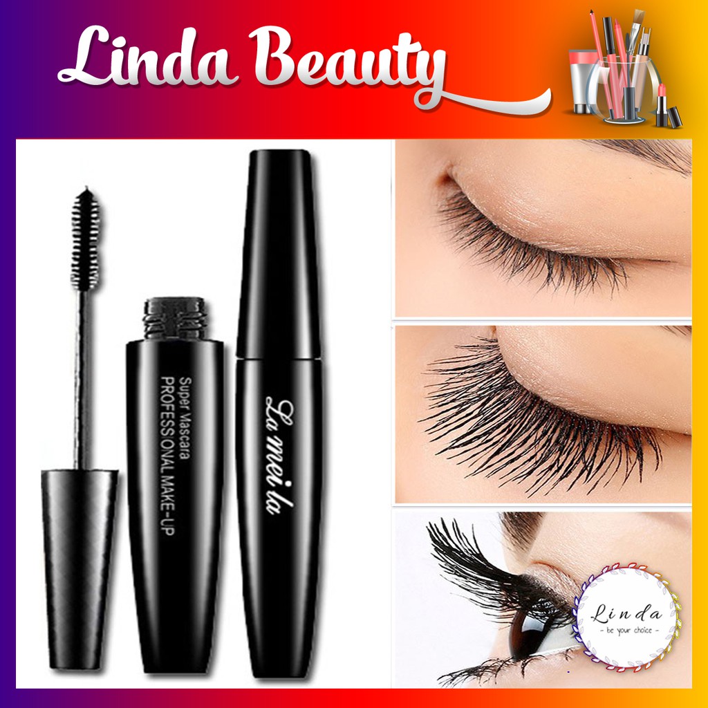 Mascara Lameila Professional hàng nội địa Trung | BigBuy360 - bigbuy360.vn