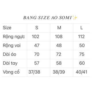 Sơ mi đen dáng suông