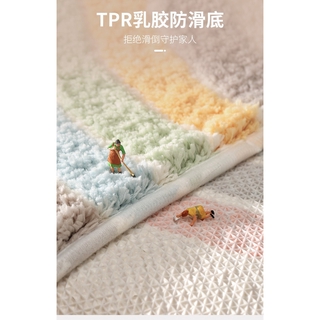 Thảm chùi chân, thảm lau chân siêu thấm