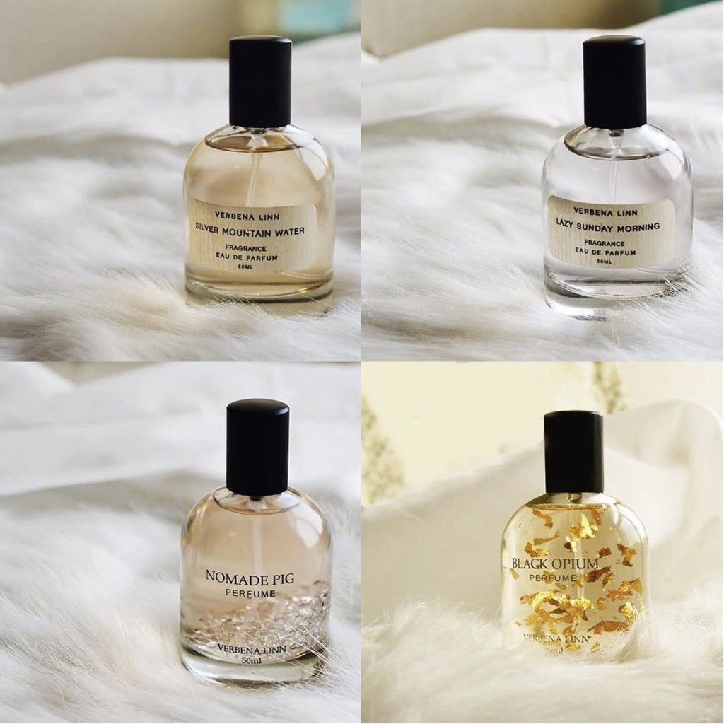 Nước hoa Verbena Linn chai 50ml | BigBuy360 - bigbuy360.vn