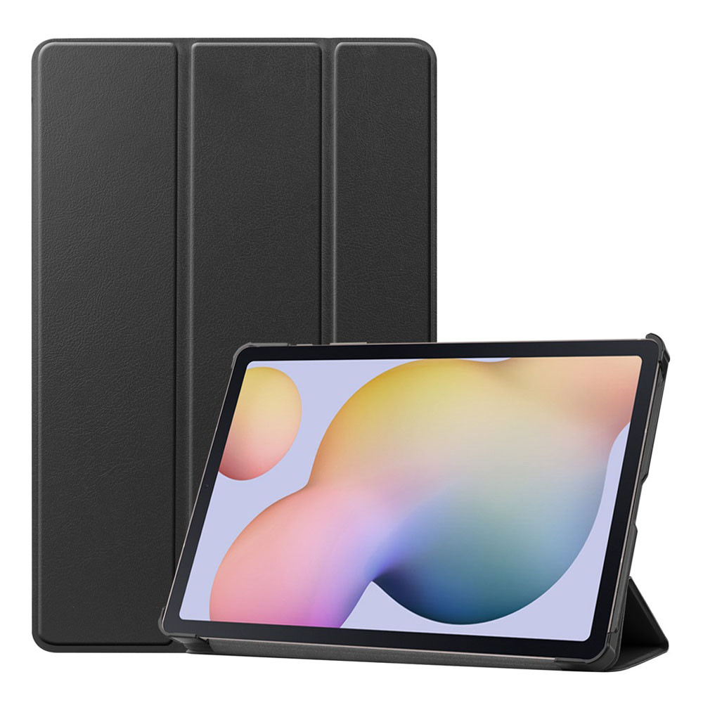Tri-Fold Slim PU Leather Ultra Slim Case Stand Cover For Samsung Galaxy Tab S7 11 inch T870 T875 2020 | BigBuy360 - bigbuy360.vn