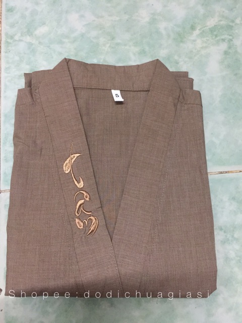 Đồ Lam Đi Chùa # Tim Tâm # Nam Nữ | BigBuy360 - bigbuy360.vn