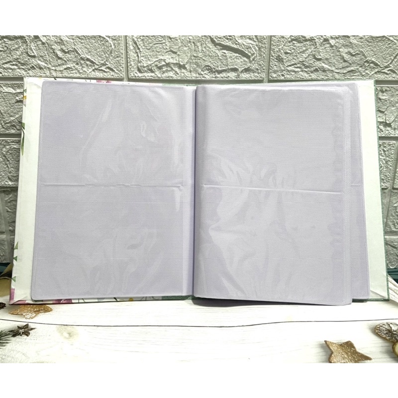 ALBUM đựng hình khổ 13x18