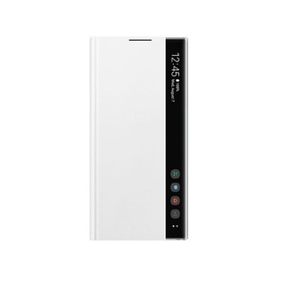 Bao da Clear View Samsung Note 10