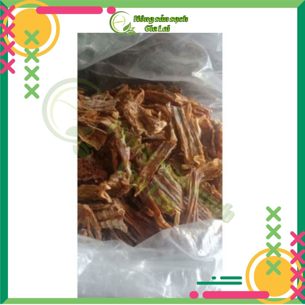 Măng khô Gia Lai, măng rừng khô hàng ngon chuẩn Có đủ các chất protid, glucid, muối khoáng vitamin.