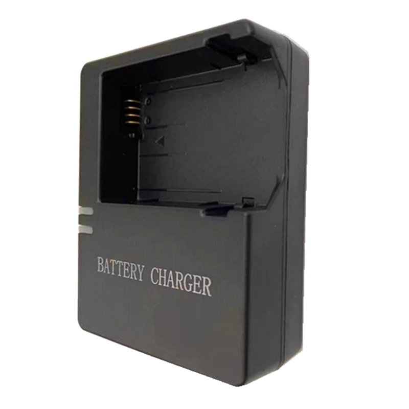 Bộ Sạc Pin Won LP-E8 Cho Máy Ảnh Rebel T2i T3i T4i T5i Kiss 550D 700D