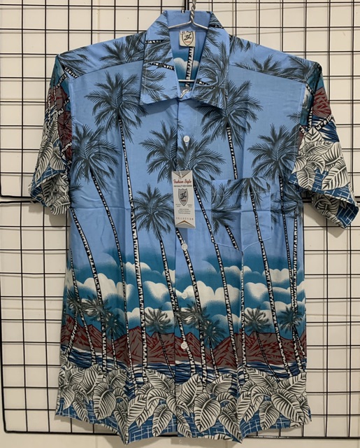 Áo sơ mi nam bông BIGSIZE < 120kg (XL-8XL) | BigBuy360 - bigbuy360.vn