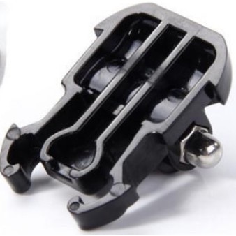 Hot trend Mount đế gắn camera hành trình gopro, Sjcam, eken, amkor, xiaomi, phụ kiện camera hành trình giá rẻ | BigBuy360 - bigbuy360.vn