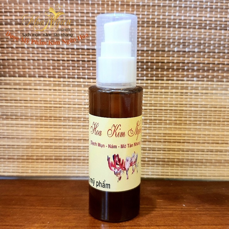 HOA KIM NGÂN 70ML_DÒNG TRUYỀN THỐNG