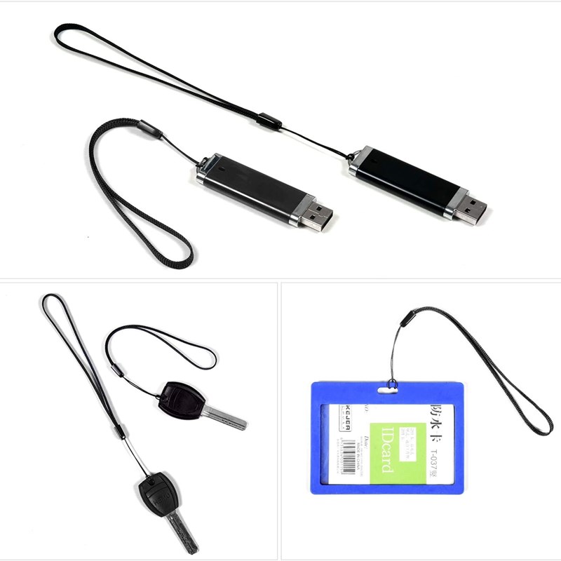 Dây đeo chống thất lạc dành cho điện thoại/ loa Bluetooth tiện dụng