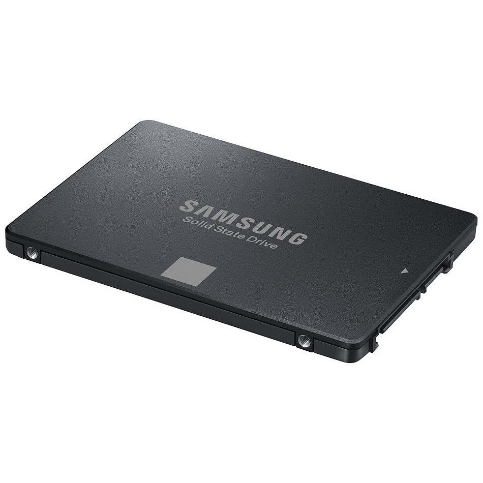 SSD Samsung 850 EVO - 500GB