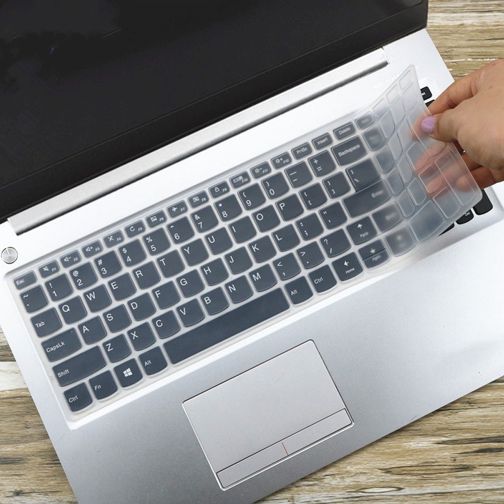 LENOVO Miếng Dán Bàn Phím S340-15Api S340 S430 Notebook Laptop S340-15W