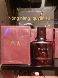 Nước hoa hàng oder thái lan