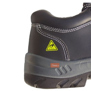 Giày Bảo Hộ Jogger Aura