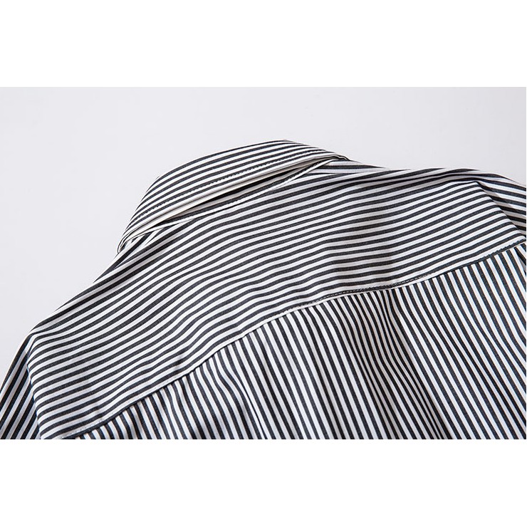 Thời trang cổ điển play comme des garcons CDG Áo dài tay đàn ông và đàn bà