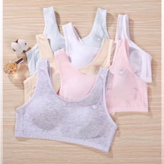 Áo lá cho bé gái