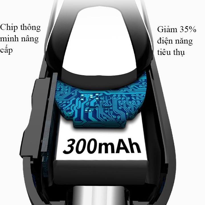 Tai nghe bluetooth không dây nhét tai X8 chính hãng, tai phone bluetooth pin khủng nghe nhac cực êm dành cho nam và nữ