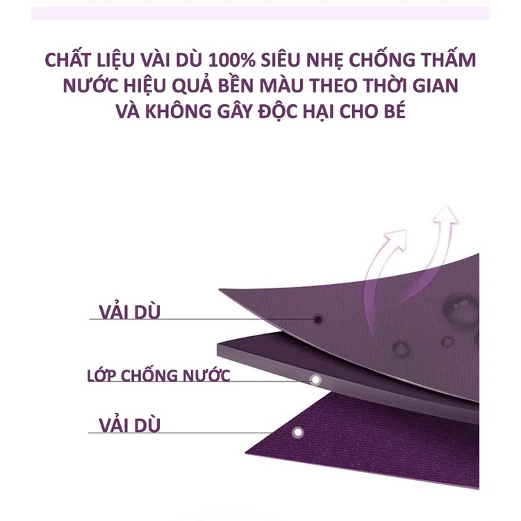 Balo Học Sinh Đa Năng - NK1