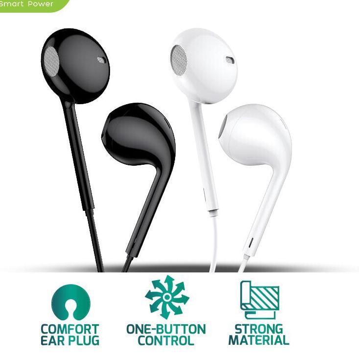 Tai Nghe Nhét Tai Có Dây Trong Suốt Và Thoải Mái Tay.30Ap21R Re10 | BigBuy360 - bigbuy360.vn