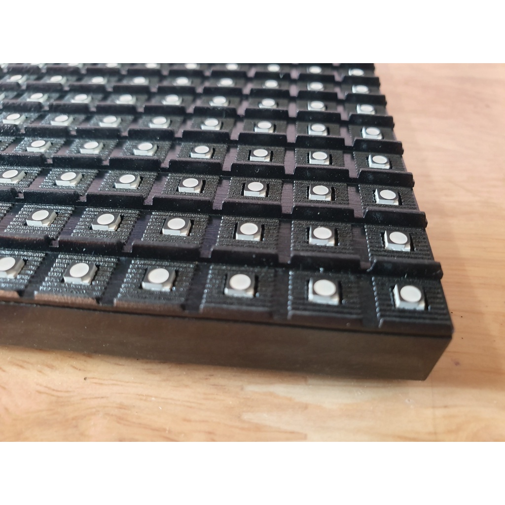 Màn Hình Led Module P10 INDOOR YRL