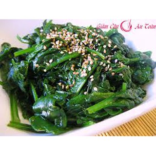 CẢI BÓ XÔI ( RAU BINA) 20G