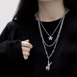 vòng cổ Mặt Ngôi Sao