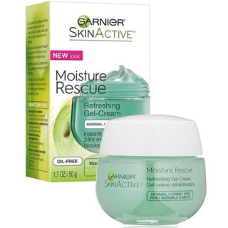 Kem Dưỡng Ẫm Da Garnier Nga