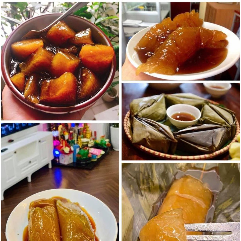 LenaLe Bánh Gio | BigBuy360 - bigbuy360.vn