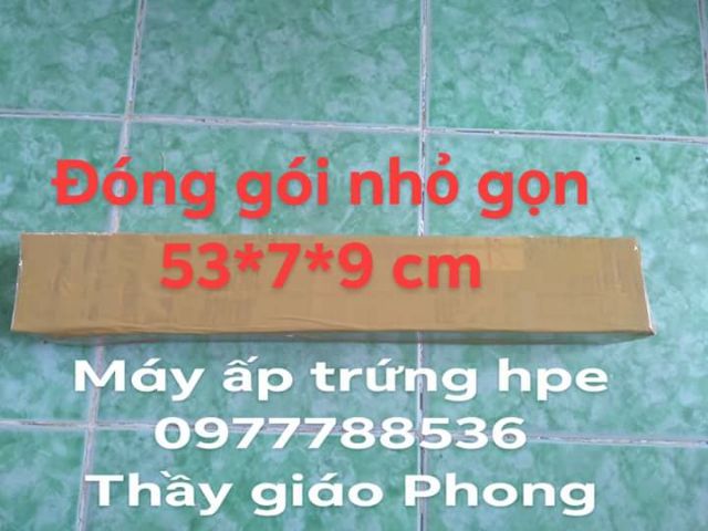 Khay đảo trứng - trọn bộ thiết bị