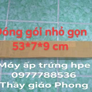 khay đảo trứng - trọn bộ thiết bị