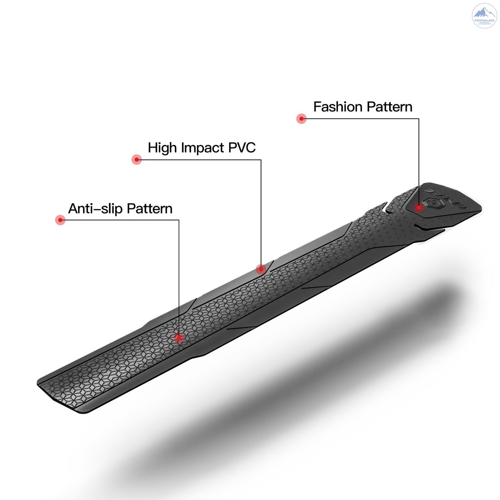 Miếng Dán Chống Trầy Khung Xe Đạp Địa Hình 2022